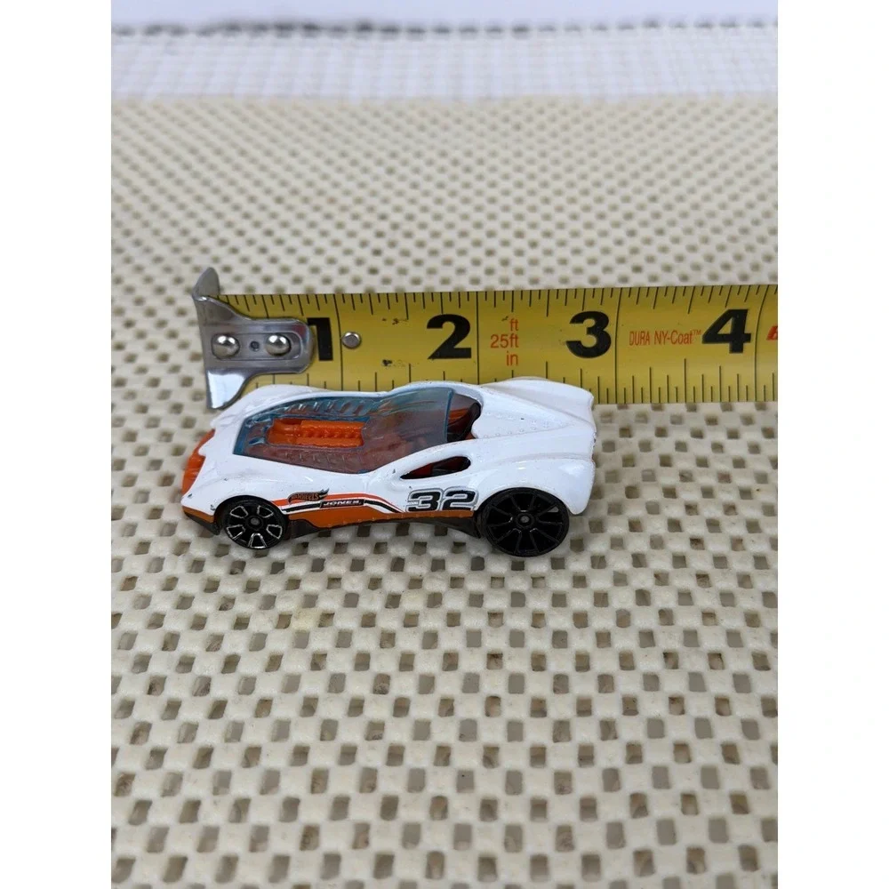 Hot Wheels hot wheels